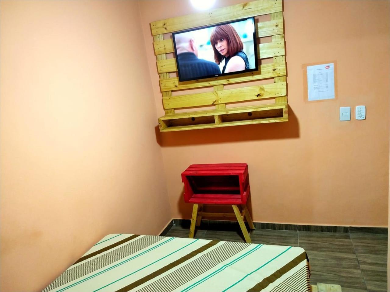 Hotel Kiss - Taboão da Serra Eksteriør bilde