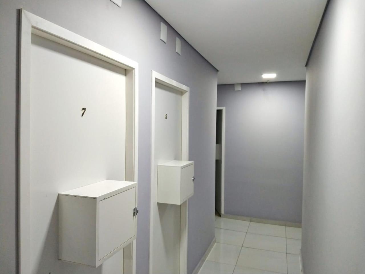 Hotel Kiss - Taboão da Serra Eksteriør bilde