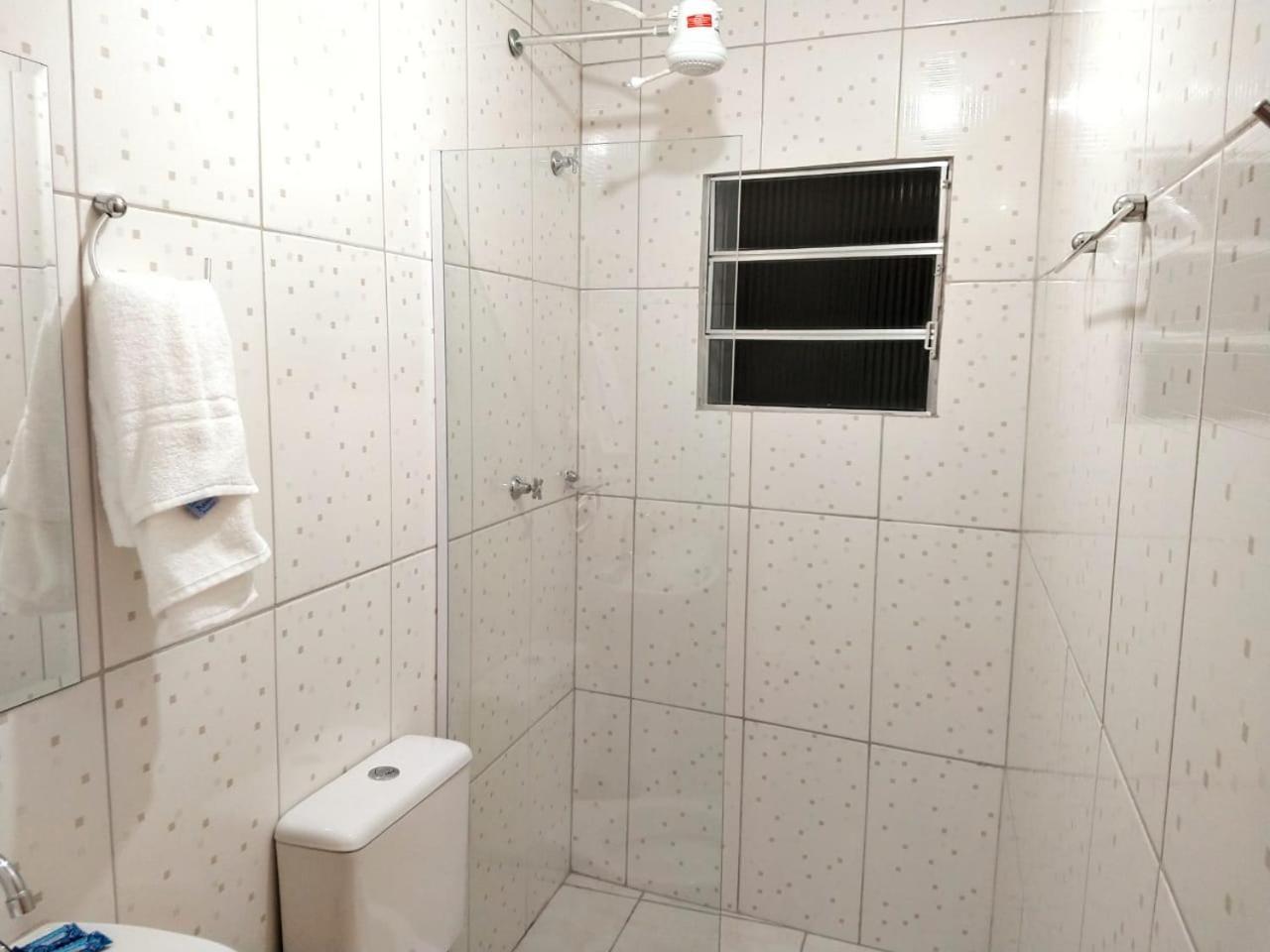 Hotel Kiss - Taboão da Serra Eksteriør bilde